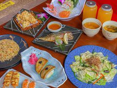 -元通寿司(东骏店)