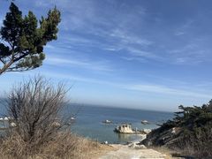 -养马岛旅游度假区