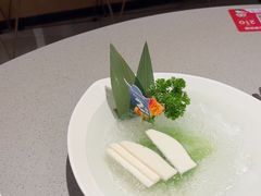 -海底捞火锅(北京西路夜宵主题店)