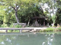 -桂林灵渠景区