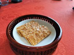 杏仁饼-熙瓏里(万科店)