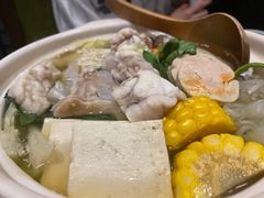 -伊藤ITO(侨福芳草地购物中心店)