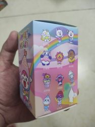-LuckyStar幸运星家庭娱乐中心(东莞国贸店)
