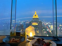 -Hi City·城市之巅