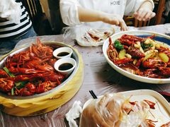 -龙虾奇迹(大华三路店)