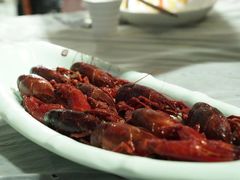 -霸王虾·麻辣小龙虾(清水河公园店)