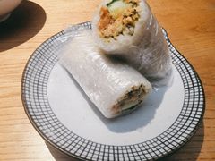 肉松饭团-桃园眷村(万象天地店)