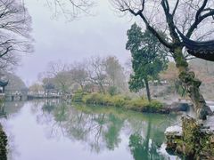 -拙政园