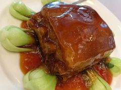 -功德林素菜饭庄(前门店)