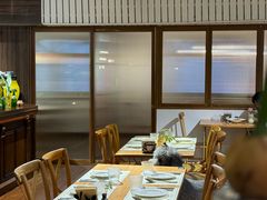 -沏点Trattoria意大利餐厅(新街口店)