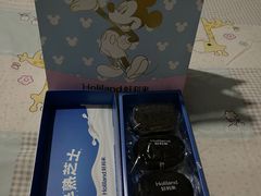 -好利来(十里河店)