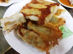 -青岛锅贴(四流中路店)