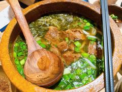 -山石榴·贵州菜(丰盛里店)