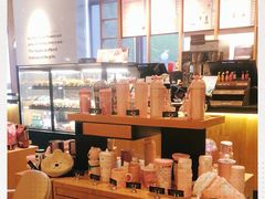 -星巴克(汾阳路店)