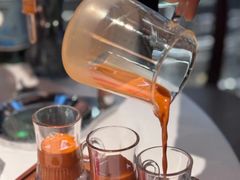 -狮拾久·现代新加坡料理(福田COCO Park店)