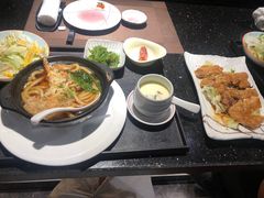 -割烹旭日本料理(龙湖狮山天街店)