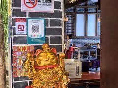 -唐师傅湘西名菜馆(武陵路店)