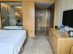 -徐州博顿温德姆酒店(高铁东站店)