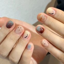 -M·X Nail日式美甲美睫