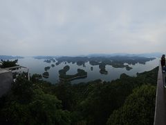 -千岛湖希尔顿休闲艇俱乐部