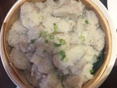 -梁记粥铺(开元地中海店)