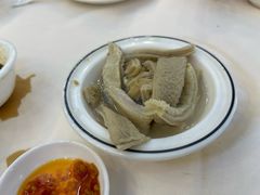 -馨越楼·点心·粤菜(赤坎店)