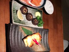 -千代武日本料理(开发区店)