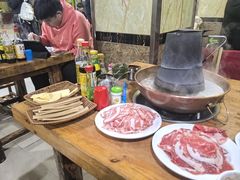 -元盛居(生态大街店)