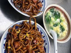 -珠宝街老左杂酱面馆