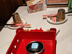 -眉州东坡(清河万象汇店)