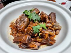 -大自然(鲁家村店)