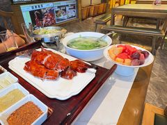 -家宴滇食记·云南家常菜