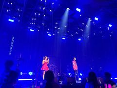 -MOSSO·Liveshow(M3香港广场店)
