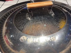 -姚稷大铁锅(龙之梦店)