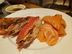 -威斯汀舞台餐厅