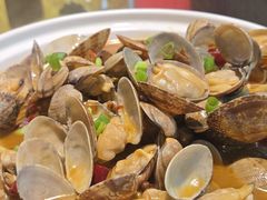 -渔家大院·地道威海菜(石岛店)