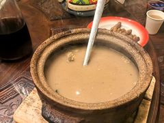 -早酒肖汉老味拌面