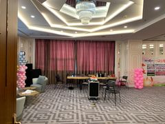 -长春国际会展中心大饭店