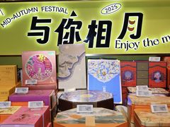 -杭州大厦LSE城市生活超市(杭州大厦店)