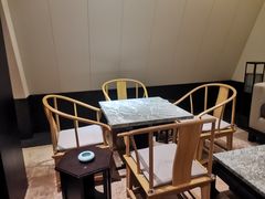 -萬國春·中菜馆(颐和公馆店)