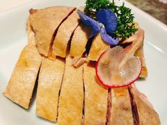 -假装苏杭·迎春花与梅(陆家嘴中心店)