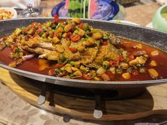 -又一福烤鸭·北京菜(东四店)