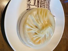 -南翔馒头店(豫园店)