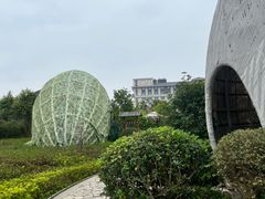 -凤翔首邑温泉度假村