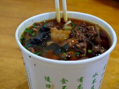 -老福庆和特色粉面馆(单洞三路店)