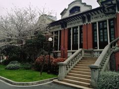 -上海交通大学医学院附属瑞金医院(总院)