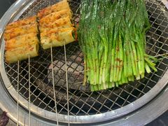 -瑞杰烧烤店·24小时营业(山东路店)