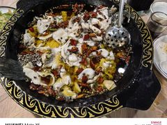 -金三可市井水煮鱼(金碧园店)