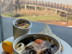 -余姚四明湖开元名都度假酒店·夏威夷西餐厅