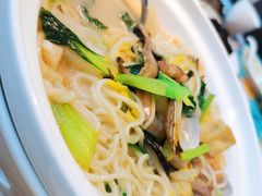 莆田卤面-莆田餐厅PUTIEN(颐堤港店)